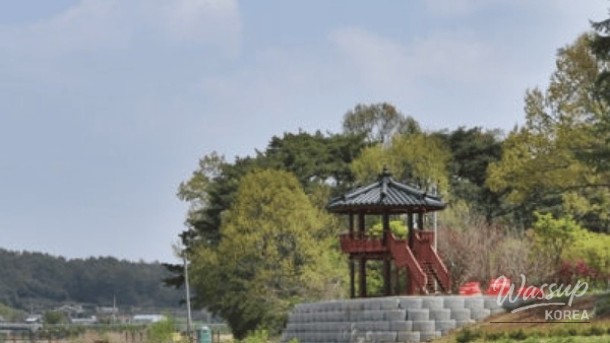 Explore the Tranquil Hongyang Reservoir Walking Trail_05