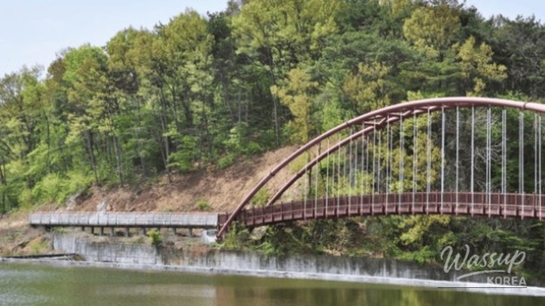 Explore the Tranquil Hongyang Reservoir Walking Trail_02