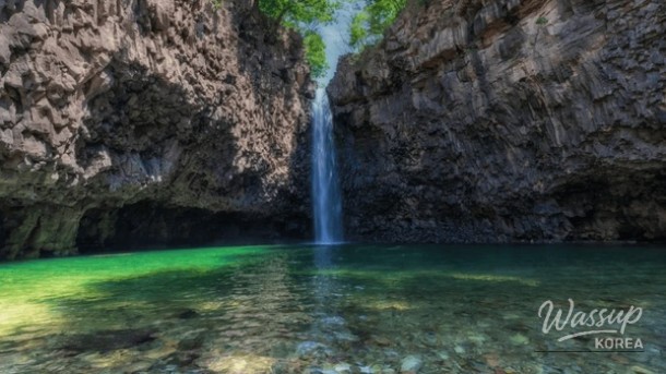 Discovering the Majestic Jaein Waterfall: A Weekend Getaway_04