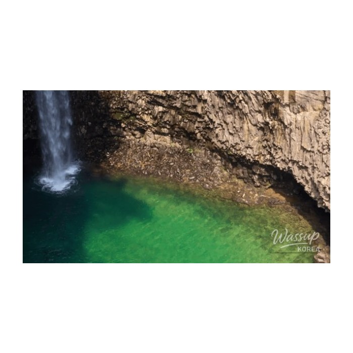 Discovering the Majestic Jaein Waterfall: A Weekend Getaway4206