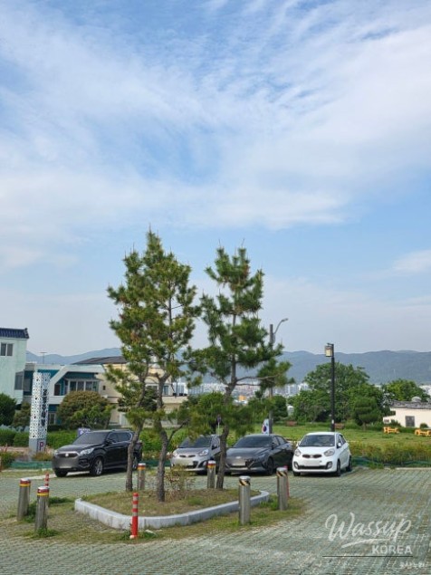 Exploring the Historical Beauty of Byeongyeongseong Fortress in Ulsan_02