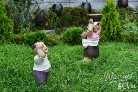 Exploring Ulsan Onggi Museum: A Perfect Indoor Destination_04