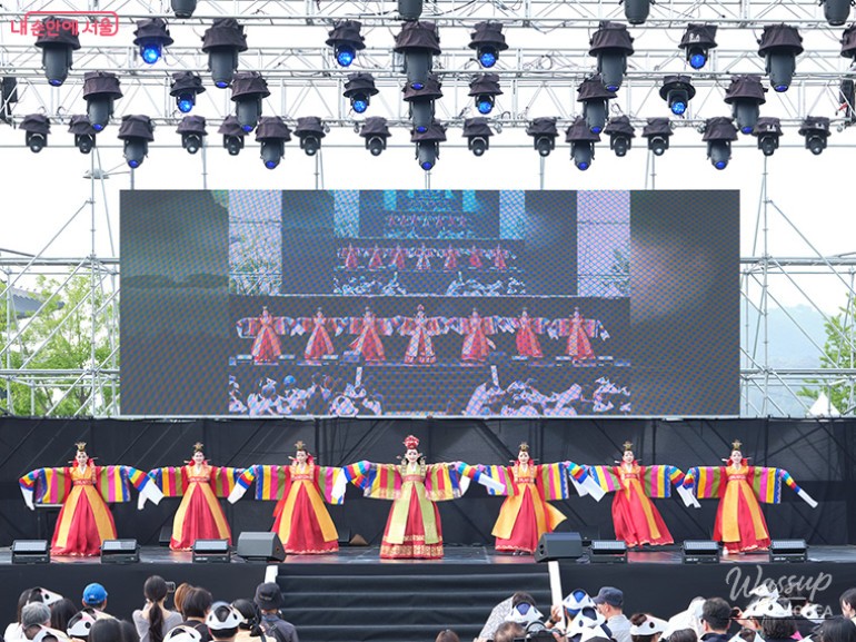 2026 Seoul Gugak Festival: A Celebration of Traditional Korean Music_05