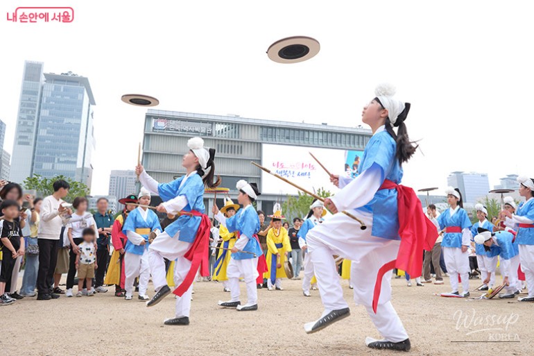 2026 Seoul Gugak Festival: A Celebration of Traditional Korean Music_06