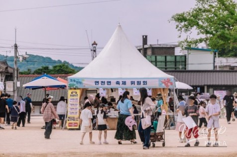 Exploring the Scenic Paths of Dangjin: A Day of Nature and Culture_20