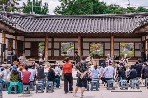 Exploring the Scenic Paths of Dangjin: A Day of Nature and Culture_24