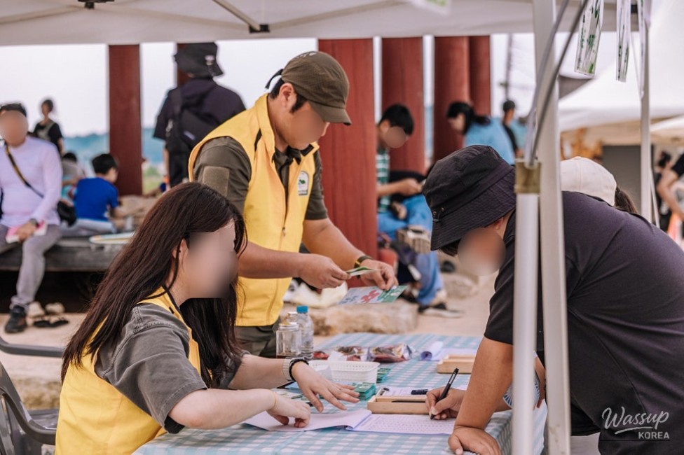Exploring the Scenic Paths of Dangjin: A Day of Nature and Culture_02