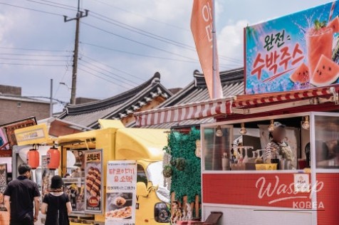 Exploring the Scenic Paths of Dangjin: A Day of Nature and Culture_28
