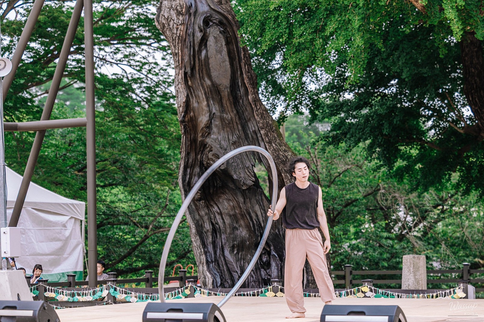 Exploring the Scenic Paths of Dangjin: A Day of Nature and Culture_32