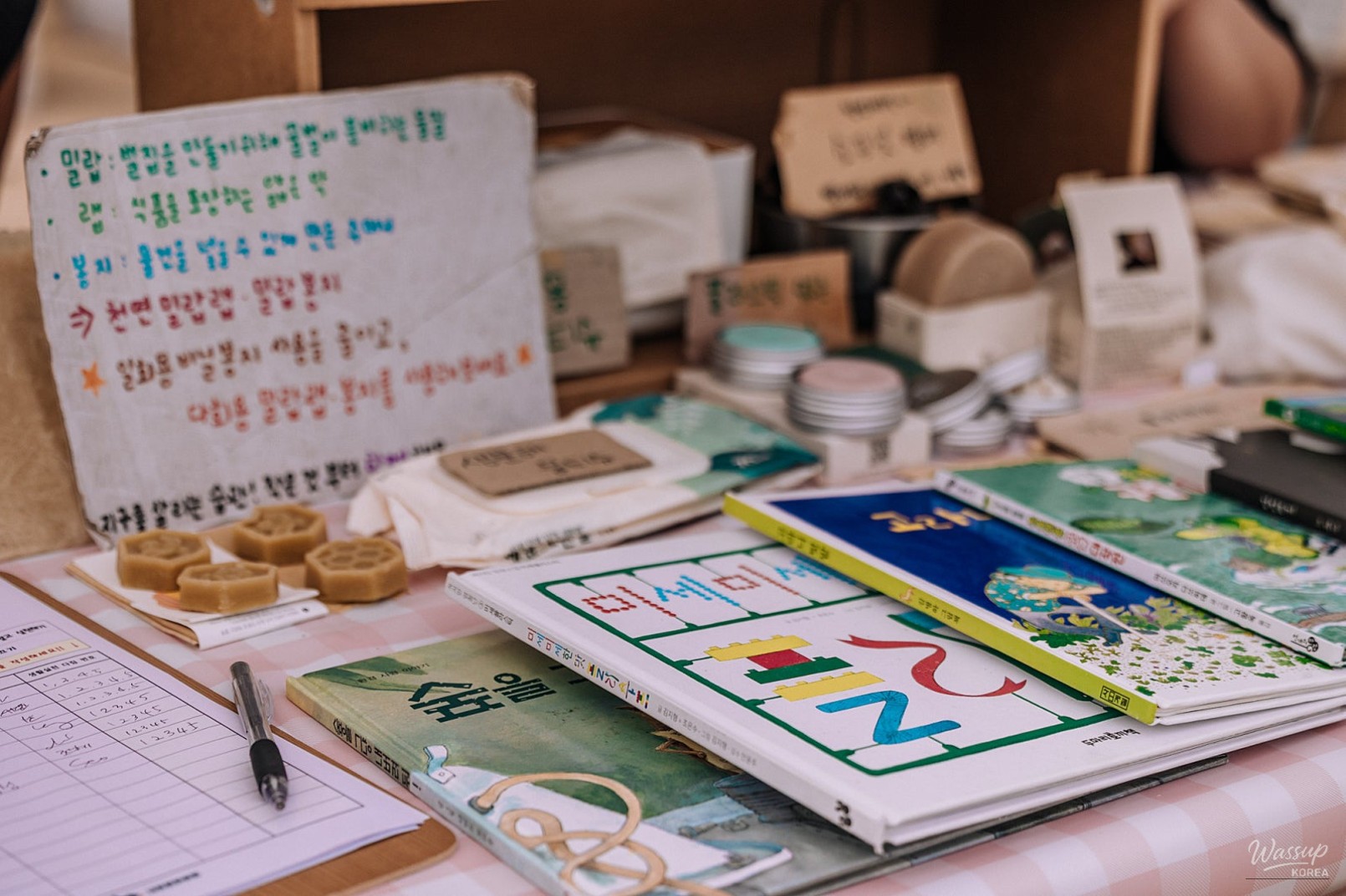 Exploring the Scenic Paths of Dangjin: A Day of Nature and Culture_19