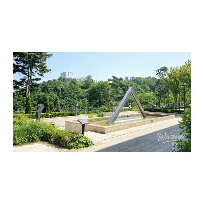 Discovering Peace at Aegibong Peace Ecological Park4211