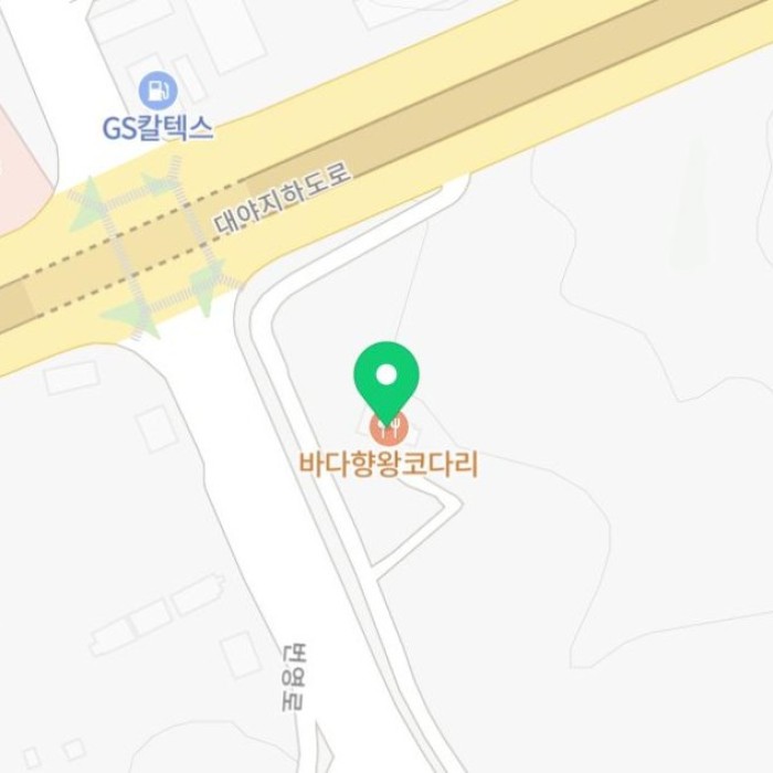 A Delightful Dining Experience at Solhyang in Gunpo2349