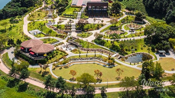 Discovering the Hidden Beauty of Jangkyeg Tourist Area_04