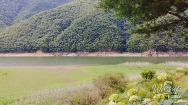 Discovering the Hidden Beauty of Jangkyeg Tourist Area_05