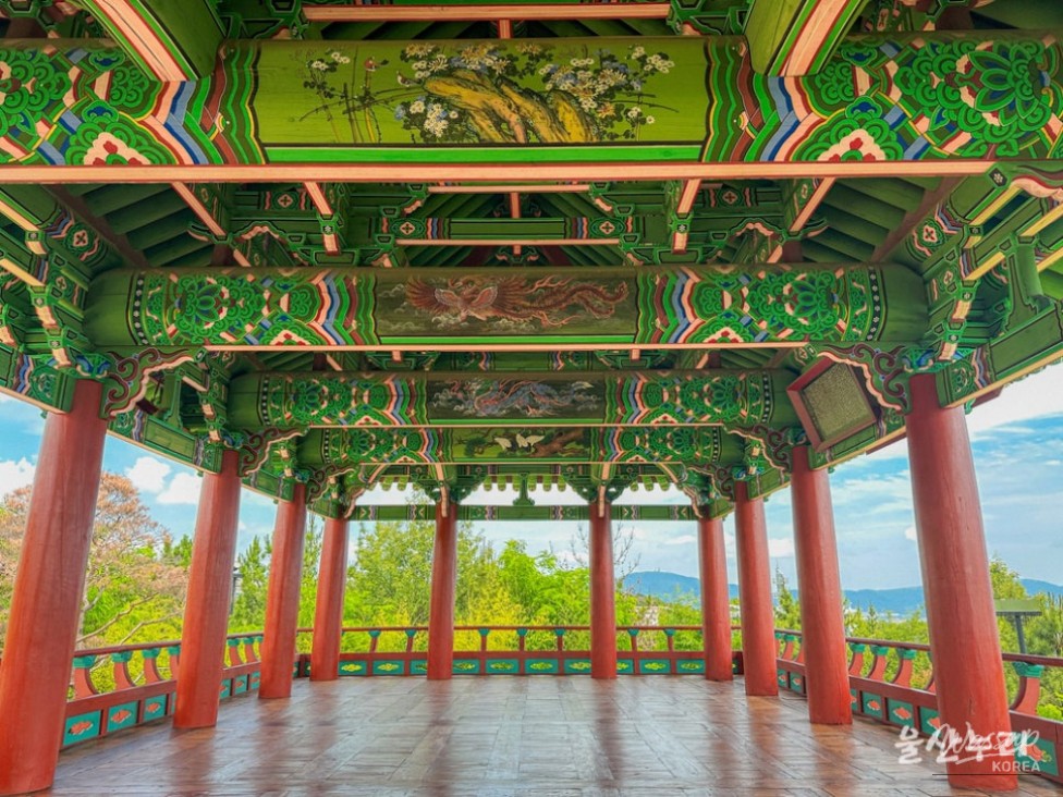 Exploring Hamwolru: A Scenic Gem in Ulsan_03