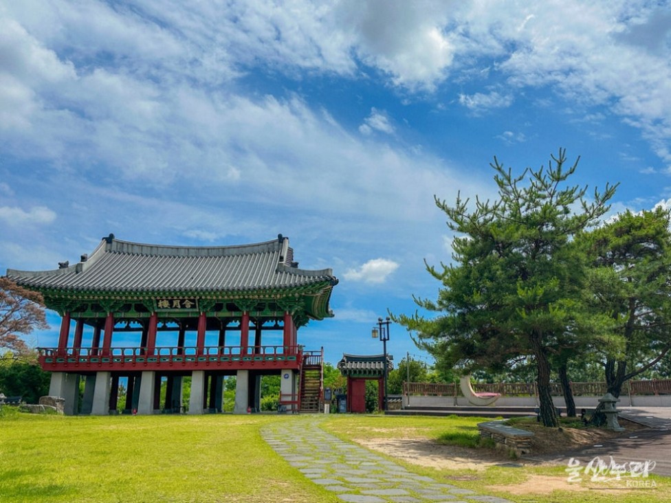 Exploring Hamwolru: A Scenic Gem in Ulsan_02
