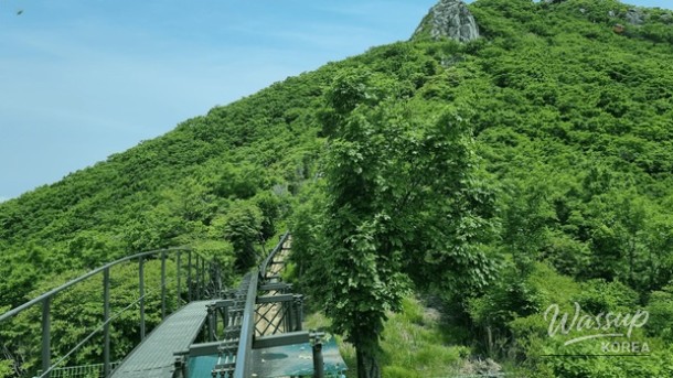 Discover the Beauty of Hamyang Daebongsan Recreation Valley_01