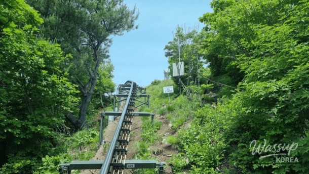Discover the Beauty of Hamyang Daebongsan Recreation Valley_03