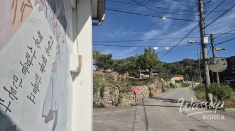 Exploring the Hidden Gem of Namwon: Mongshimjae_03
