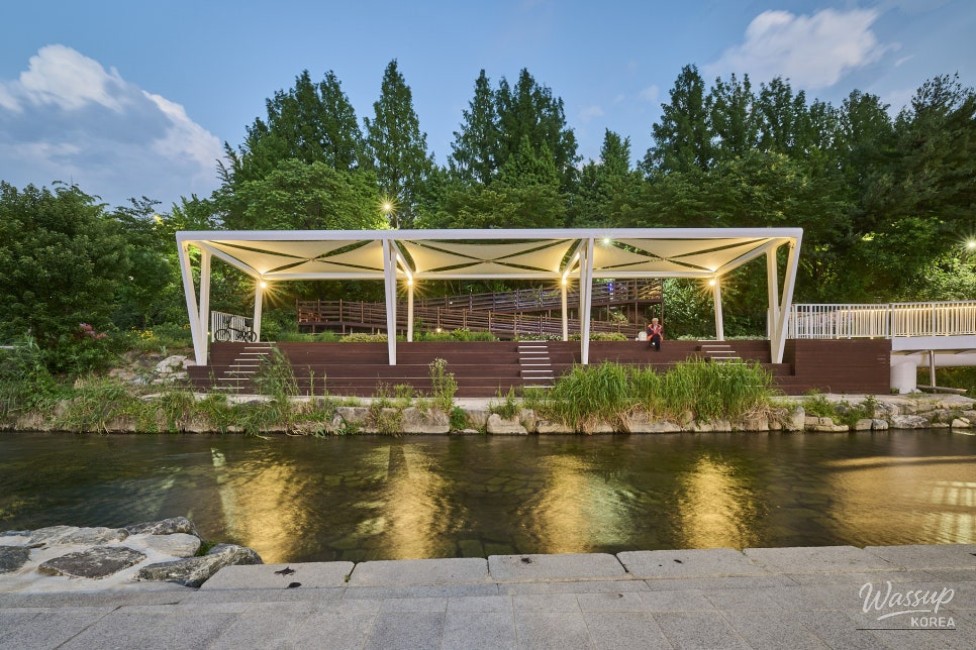 Discover the Seoul Waterway: A New Cultural Experience_02