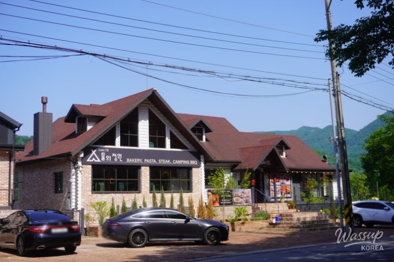 Exploring Cafe 75: A Hidden Gem in Gapyeong_03