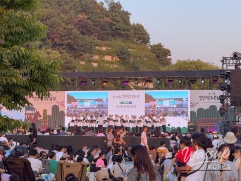 Highlights of the 38th Goyang Haengju Cultural Festival: Fireworks and Experience Programs_03