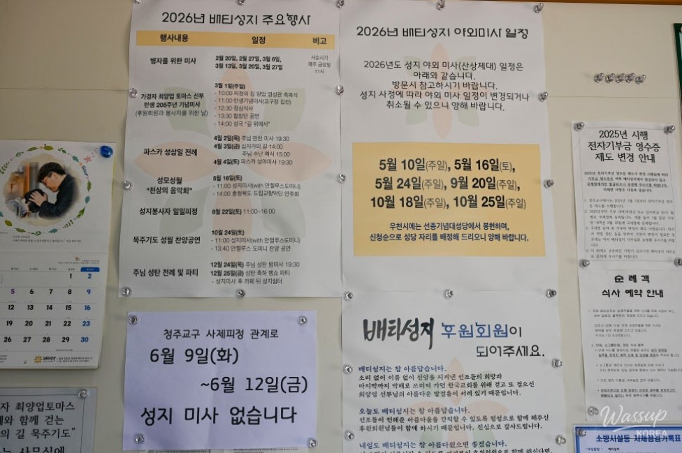 Exploring the Baetti Sanctuary in Jincheon_06