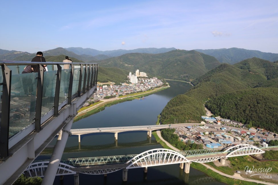 Discovering Danyang: A Convenient Taxi Tour Experience_03