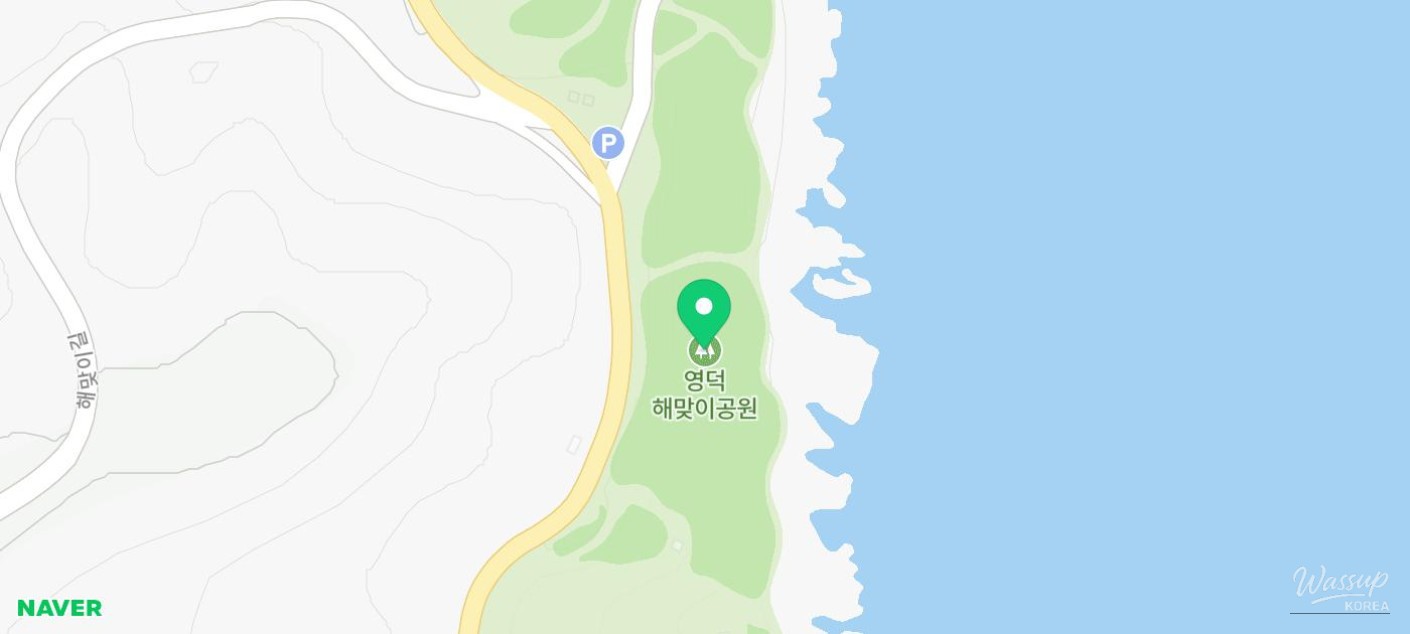 Exploring Haemaji Park: A Summer Stroll by the Sea in Yeongdeok_12