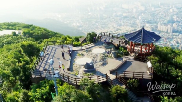 Exploring Gyeyang Mountain: A Perfect Weekend Getaway_01