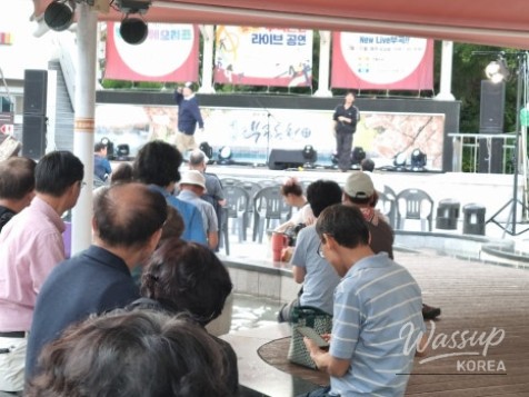 A Night of Music and Warmth at Bugok Hanul Park_05