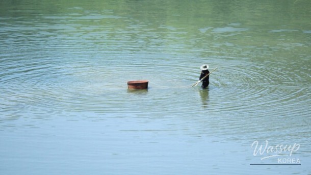 Exploring the Scenic Charm of Seomjin River in Early Summer_04
