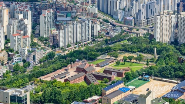 Exploring the Historical Significance of Seodaemun Prison History Hall_04
