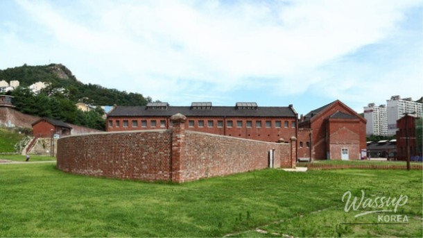 Exploring the Historical Significance of Seodaemun Prison History Hall_01