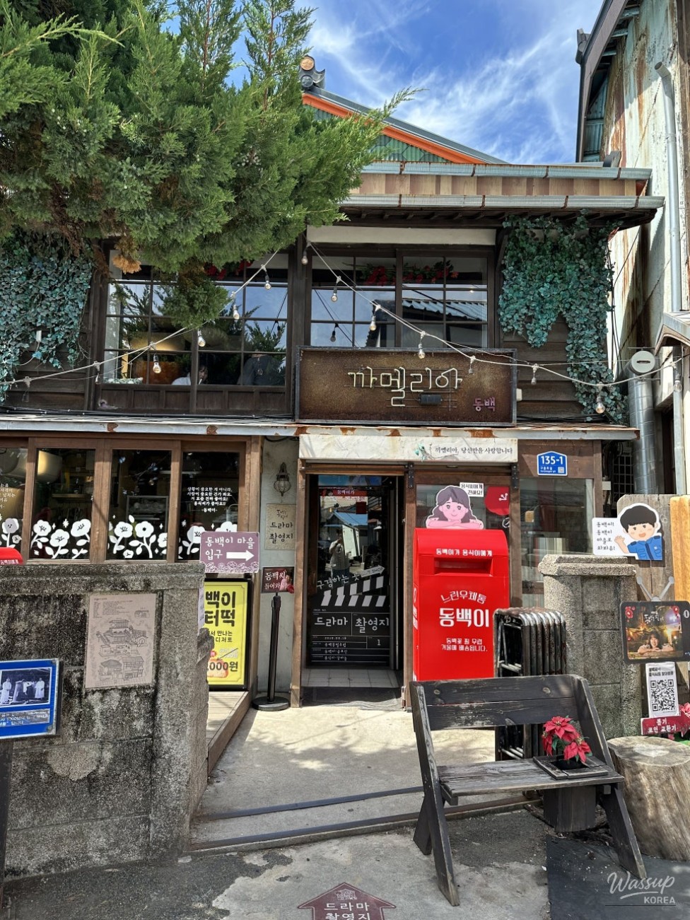 A Relaxing Summer Journey in Pohang: Exploring Guryongpo and Homigot_05