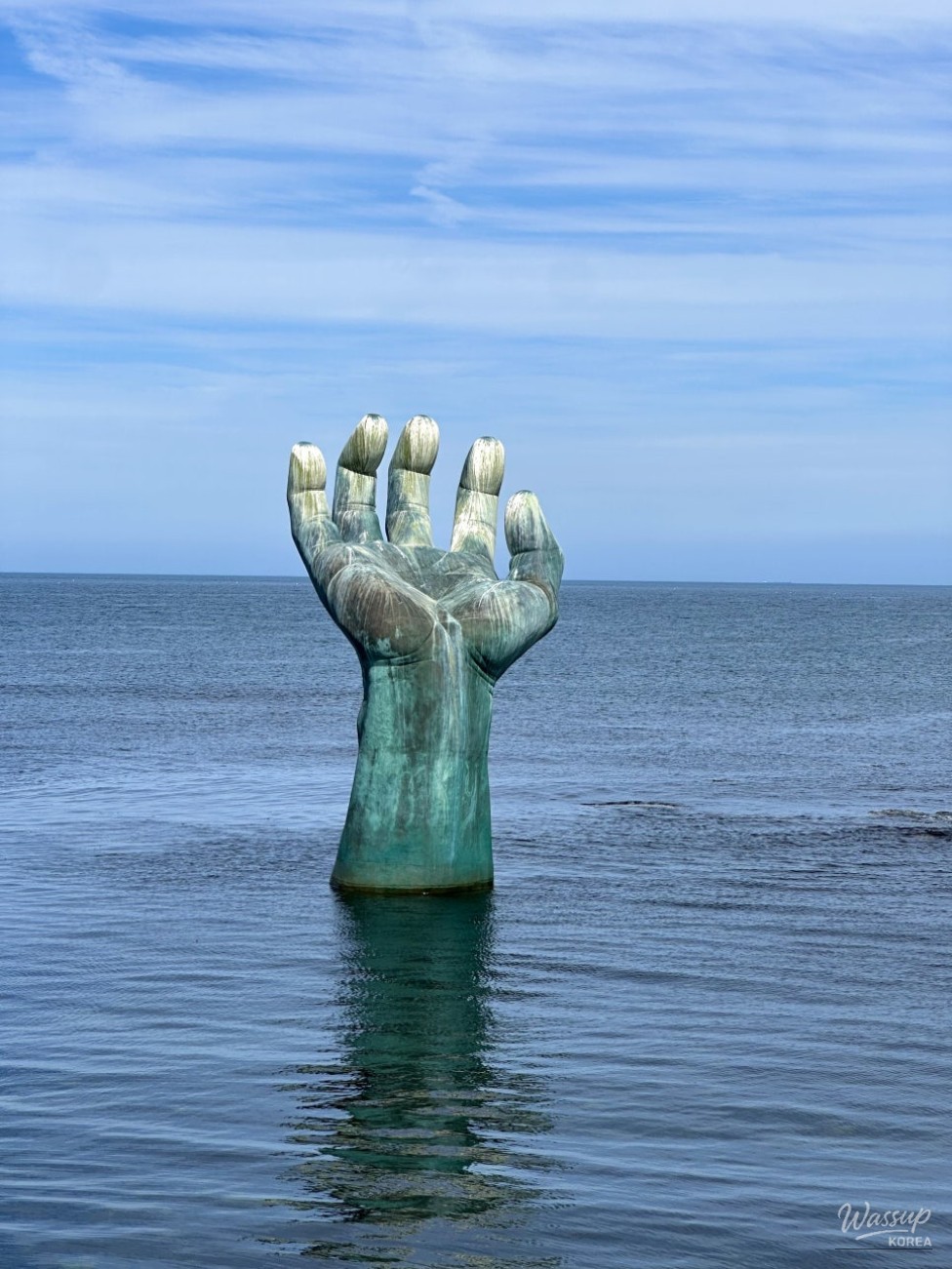 A Relaxing Summer Journey in Pohang: Exploring Guryongpo and Homigot_13