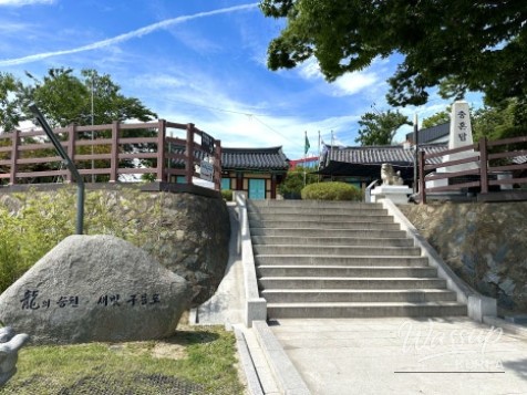 A Relaxing Summer Journey in Pohang: Exploring Guryongpo and Homigot_08