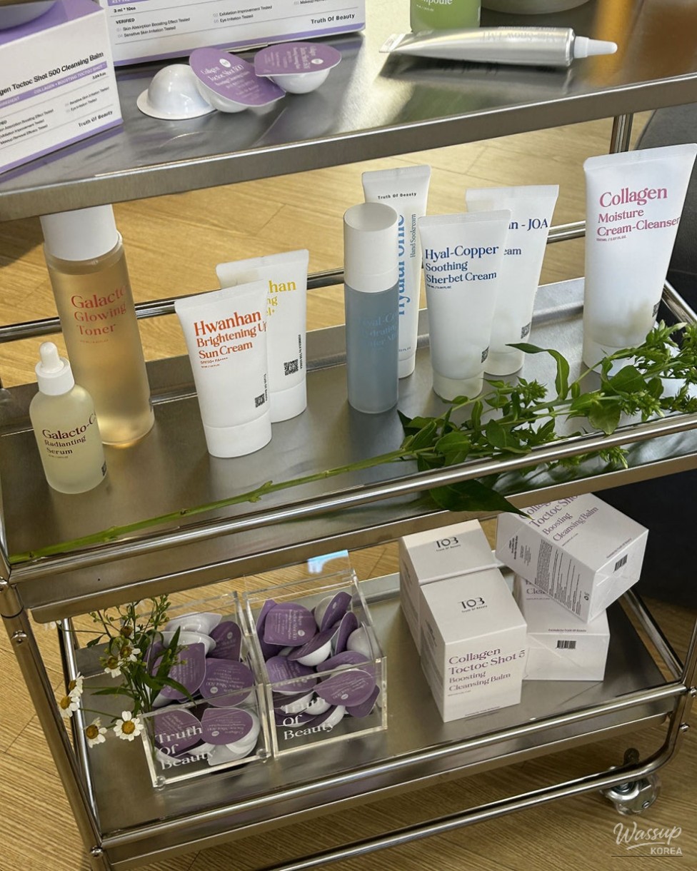 Review of Truth of Beauty's New Cleansing Balm_03