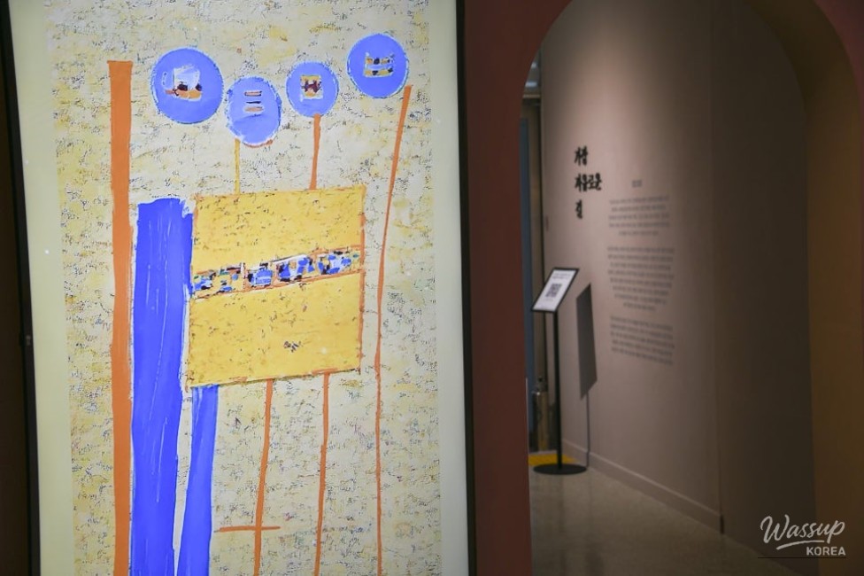Exploring the Jinju City Museum of Art: A Cultural Gem in Gyeongnam_04