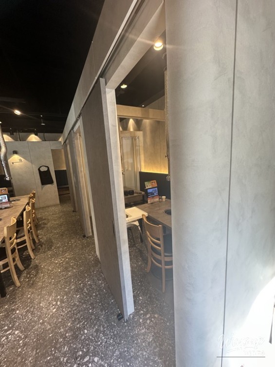 Quality Korean BBQ in Changwon: Odon_05
