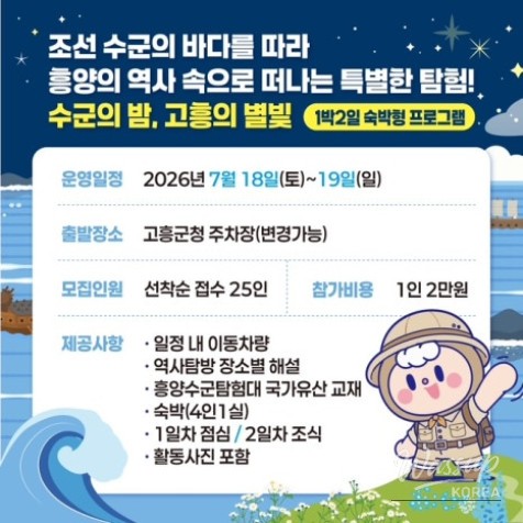 Embark on a Journey of Honor: The Exploration of Heungyang Naval Forces_02