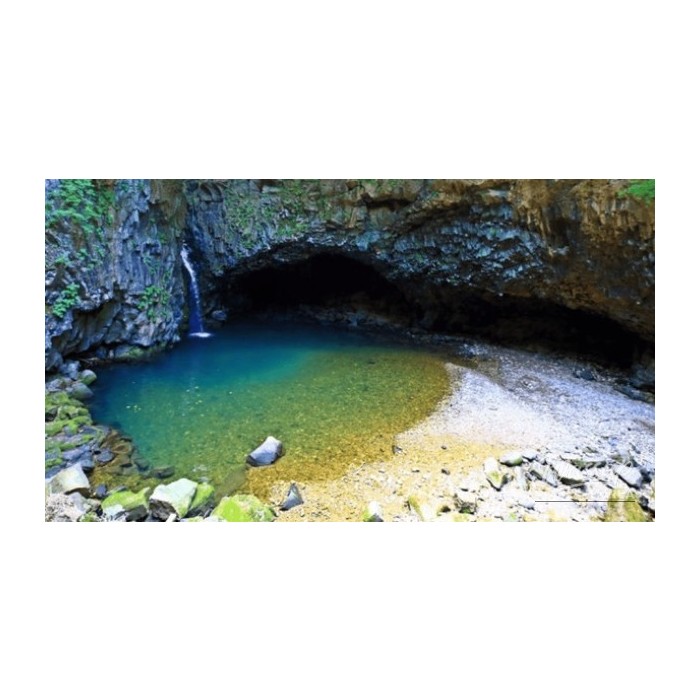 Discovering the Enchantment of Pocheon's Dove Nest Waterfall4263