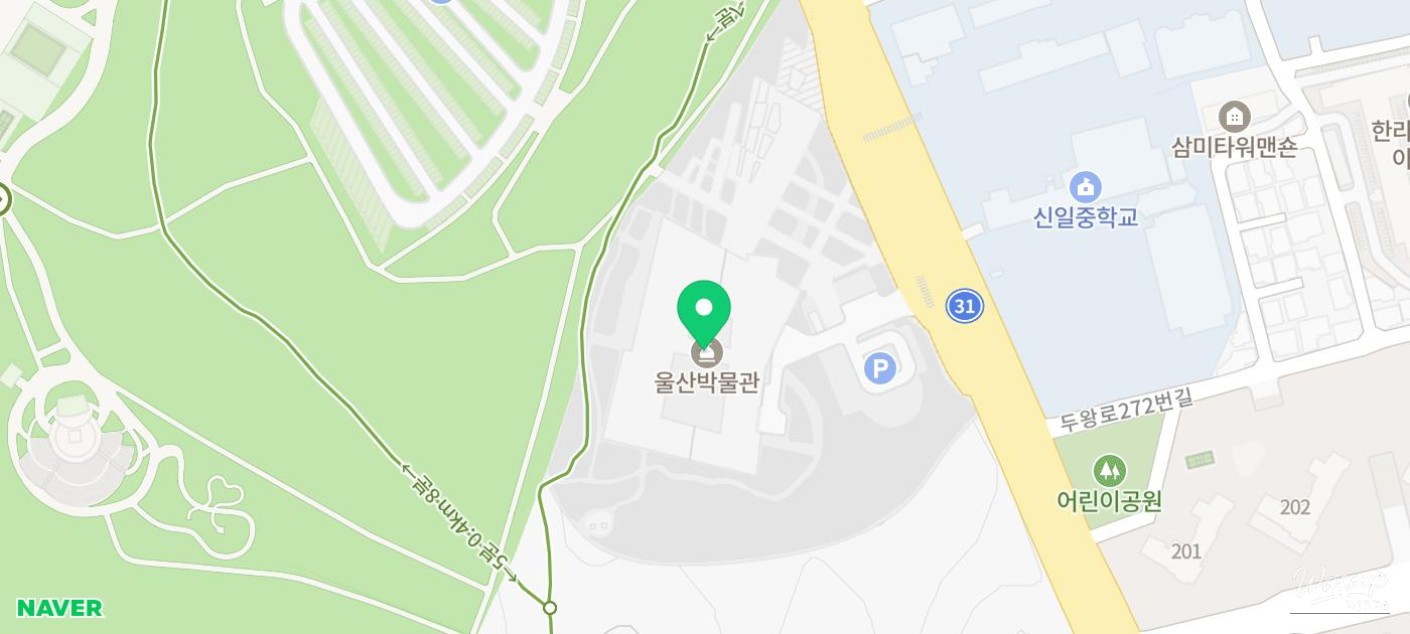 Exploring the Unique Wedding Exhibition at Ulsan Museum_03