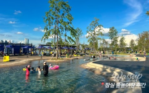 2026 Han River Swimming Pools and Water Play Areas Opening!_08