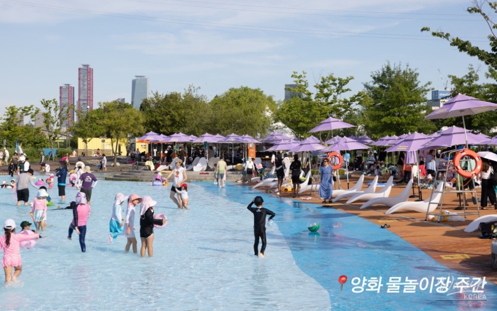 2026 Han River Swimming Pools and Water Play Areas Opening!_11