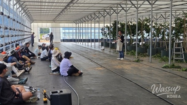 Shinan County's Commitment to Coffee Industry Development_04