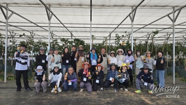 Shinan County's Commitment to Coffee Industry Development_05