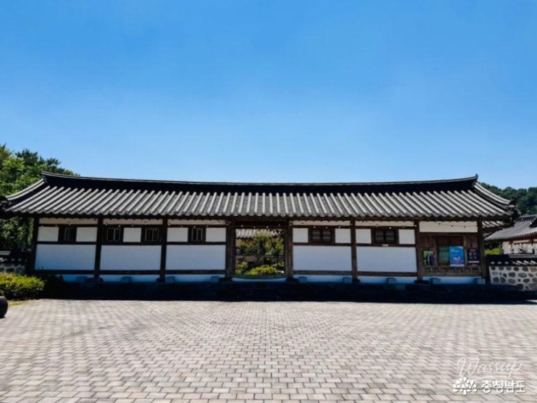 Experience Wellness at Nonsan Hanok Village_04