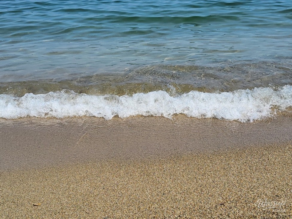 Discover the Serene Obo Beach in Yeongdeok_04