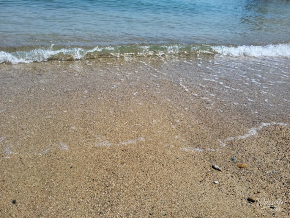 Discover the Serene Obo Beach in Yeongdeok_09